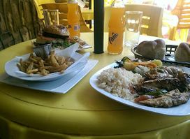 Fresh touch Restaurant