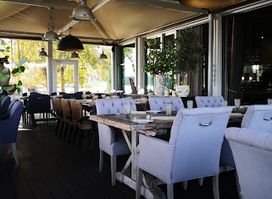 Laivas Restaurant