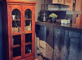 Komos Kitchen