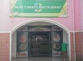 Blue Carats Restaurant