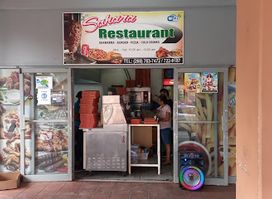 Sahara Restaurant