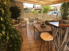 La Fonda Aruba Restaurant Bar Latin Cuisine