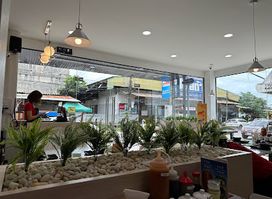 เซียนตี๋ Shabu&Sushi ชุมพร