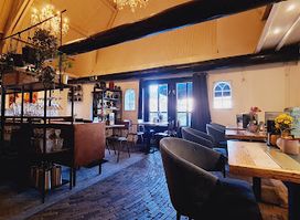 Restaurant PrinsHeerlijk
