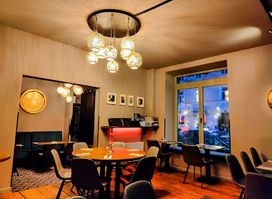 Chopan Schwabing