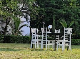 Forest Hill Manor, Gulu, Uganda