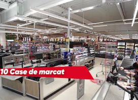 Kaufland Ungheni