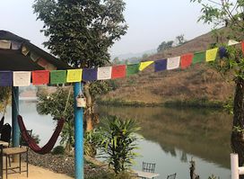 Hakuna Matata Guest House & Grilled Fish Centre