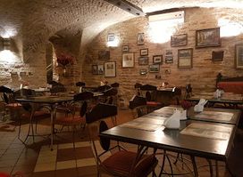 Chagin Restaurant