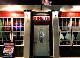 Amol India Carry Out Restaurant