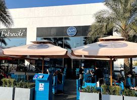 Khaneen Restaurant