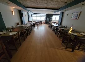 Restaurante Basabe Jatetxea