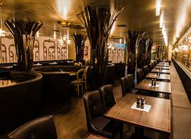 Restaurant Syrtaki
