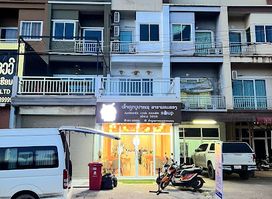 ເຂົ້າປຽກປູປາກເຊ ສາຂາແຄມຂອງ
