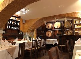 Ristorante Il Caminetto
