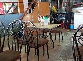 Eureka choma zone hotel