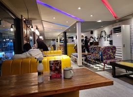 Danfo Bistro & Eatery