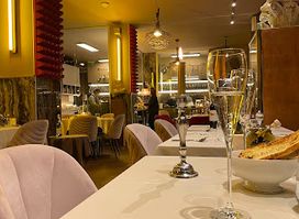 Restaurant Gao