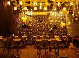 Green olive restaurant gwalior