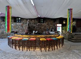 Le Chatel