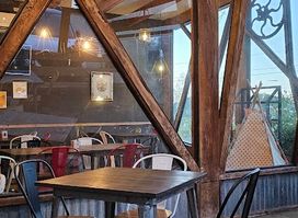 Troya Restaurant