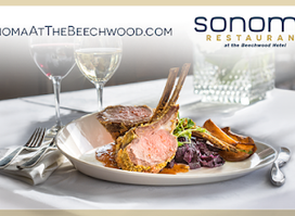 SONOMA Restaurant
