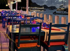 Laura's Restaurant