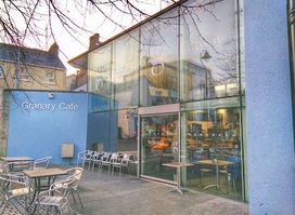 The Granary Cafe