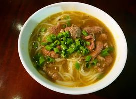 Phuong Nam - Bar & Restaurant