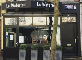 Le Waterloo