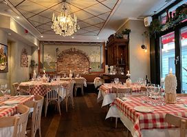 Restaurang Agaton