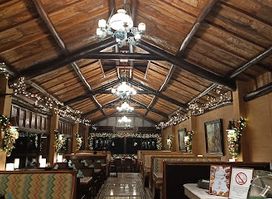 Fiji Restaurant