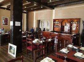 La Brasserie