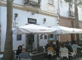 Restaurante El Charpa