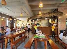 Cô Ba Restaurant