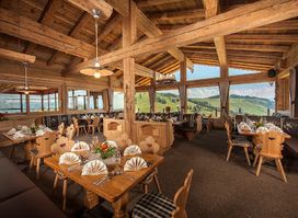 Tanzbodenalm Gastronomie GmbH