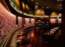 Gringo's Mexican Restaurant and Bar