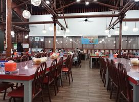 Banda Seafood