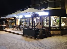 Restaurant Principal