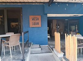 La Mesa de Juan