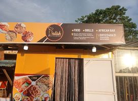 Dalish Restaurant