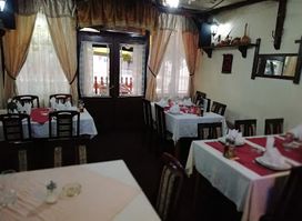 Kafana “Zlatni groš 010”