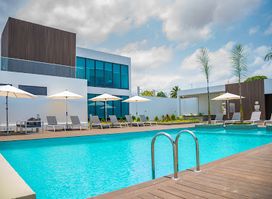 Executive Paraíso Hotel