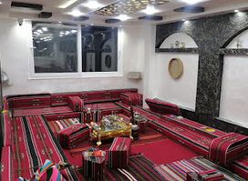 مطبخ الحجة