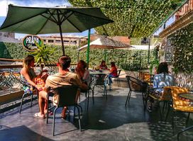 PRANA VEGAN CLUB