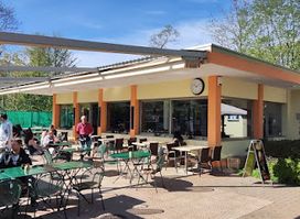 Ristorante Tennis Club Locarno