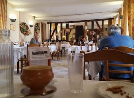 La Charretterie