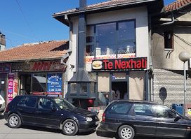 Qebaptore Nexhati