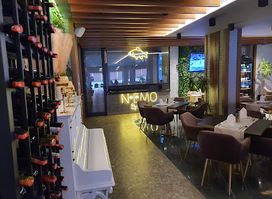 Divino Wine Bar Restorant