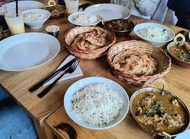 Spisoh - South Indian Restaurant
